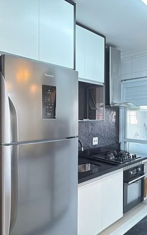 Apartamento à venda com 75m², 3 quartos e 1 vaga