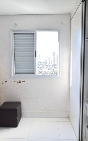 Apartamento à venda com 75m², 3 quartos e 1 vaga