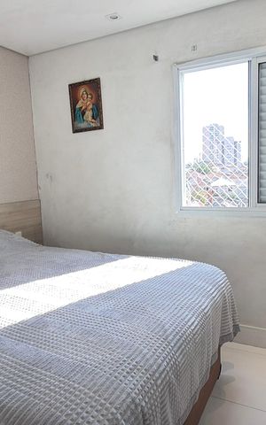 Apartamento à venda com 75m², 3 quartos e 1 vaga