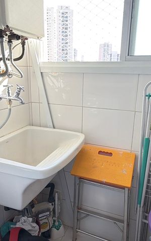 Apartamento à venda com 75m², 3 quartos e 1 vaga