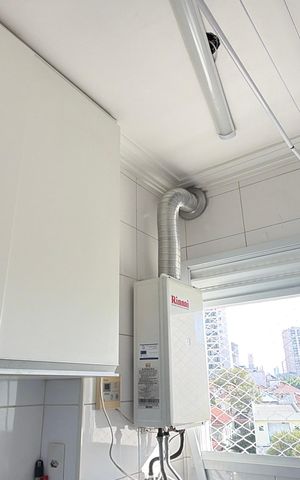 Apartamento à venda com 75m², 3 quartos e 1 vaga