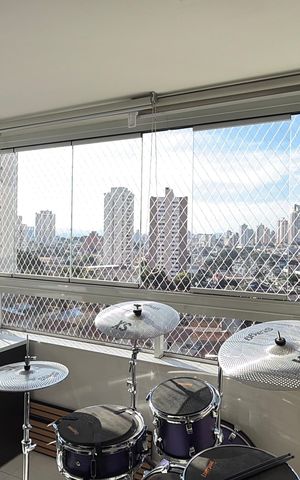 Apartamento à venda com 75m², 3 quartos e 1 vaga