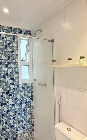 Apartamento à venda com 75m², 3 quartos e 1 vaga