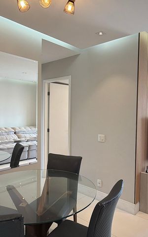 Apartamento à venda com 75m², 3 quartos e 1 vaga