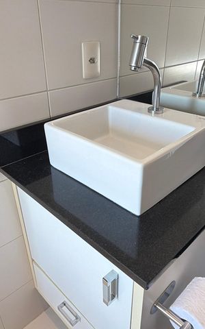 Apartamento à venda com 75m², 3 quartos e 1 vaga