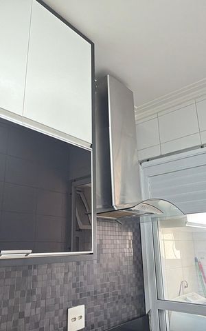 Apartamento à venda com 75m², 3 quartos e 1 vaga