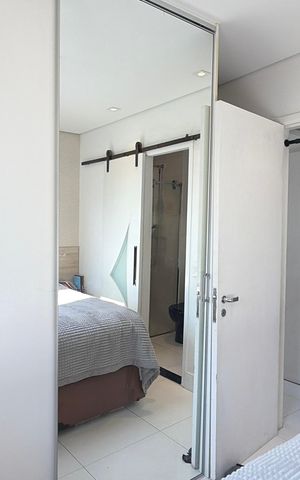 Apartamento à venda com 75m², 3 quartos e 1 vaga