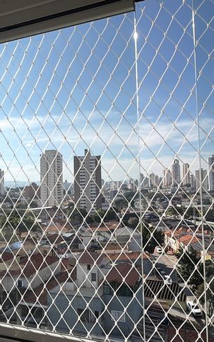Apartamento à venda com 75m², 3 quartos e 1 vaga