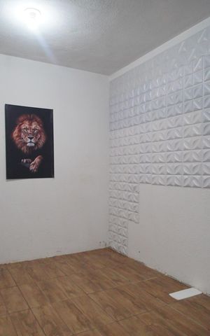 Apartamento para alugar com 42m², 2 quartos e 1 vagaSala