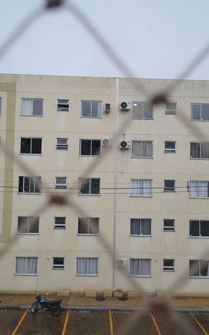 Apartamento para alugar com 42m², 2 quartos e 1 vagaVista do Quarto