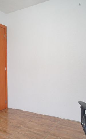 Apartamento para alugar com 42m², 2 quartos e 1 vagaQuarto 2