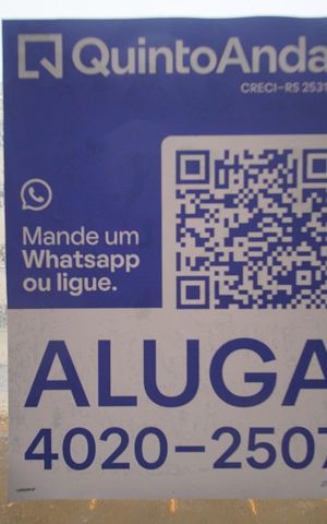 Apartamento para alugar com 42m², 2 quartos e 1 vagaPlaca