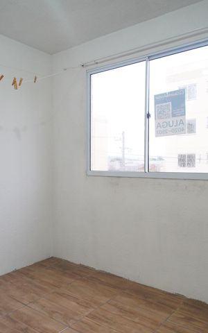 Apartamento para alugar com 42m², 2 quartos e 1 vagaQuarto 2