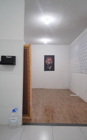 Apartamento para alugar com 42m², 2 quartos e 1 vagaCozinha
