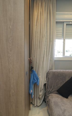 Apartamento para alugar com 55m², 2 quartos e 1 vagaQuarto 
