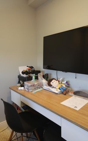 Apartamento para alugar com 55m², 2 quartos e 1 vagaQuarto 