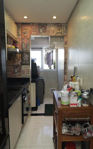 Apartamento para alugar com 55m², 2 quartos e 1 vagaCozinha