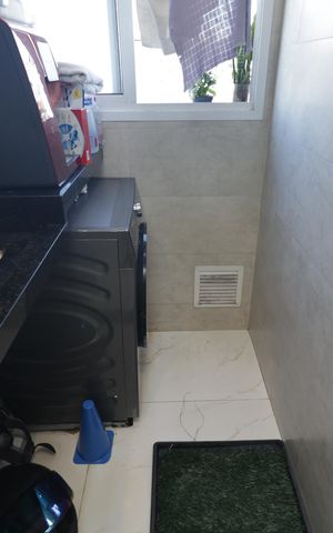 Apartamento para alugar com 55m², 2 quartos e 1 vagaÁrea de Serviço
