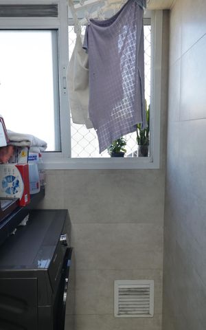Apartamento para alugar com 55m², 2 quartos e 1 vagaÁrea de Serviço