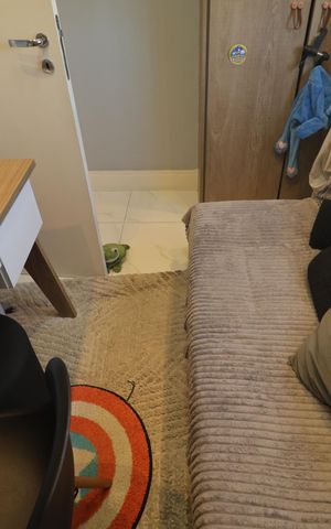 Apartamento para alugar com 55m², 2 quartos e 1 vagaQuarto 