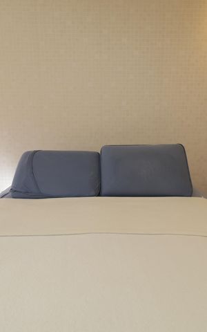 Apartamento para alugar com 55m², 2 quartos e 1 vagaSuíte