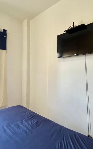 Apartamento à venda com 50m², 2 quartos e 1 vagaQuarto 2