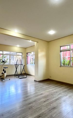 Apartamento à venda com 50m², 2 quartos e 1 vagaÁrea comum - Academia