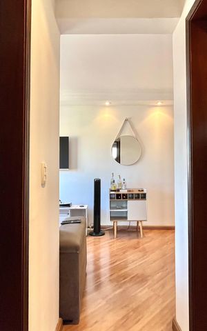 Apartamento à venda com 50m², 2 quartos e 1 vaga Apartamento à venda com 50m², 2 quartos e 1 vagaCorredor
