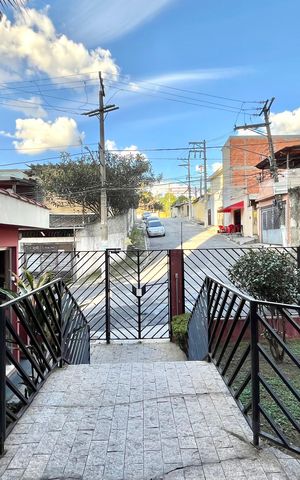 Apartamento à venda com 50m², 2 quartos e 1 vagaHall de entrada