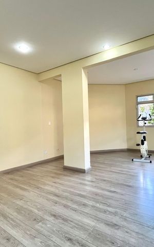 Apartamento à venda com 50m², 2 quartos e 1 vaga Apartamento à venda com 50m², 2 quartos e 1 vagaÁrea comum - Academia