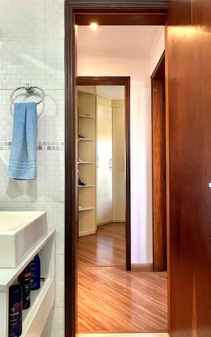 Apartamento à venda com 50m², 2 quartos e 1 vaga Apartamento à venda com 50m², 2 quartos e 1 vagaBanheiro