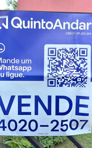 Apartamento à venda com 50m², 2 quartos e 1 vaga Apartamento à venda com 50m², 2 quartos e 1 vagaPlaquinha instalada
