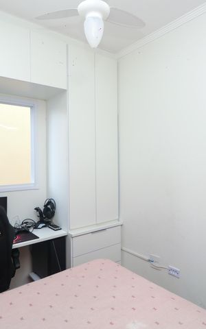 Apartamento à venda com 90m², 3 quartos e 1 vaga Apartamento à venda com 90m², 3 quartos e 1 vagaSuíte