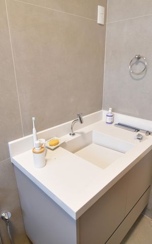 Casa à venda com 490m², 3 quartos e 4 vagasBanheiro Suíte