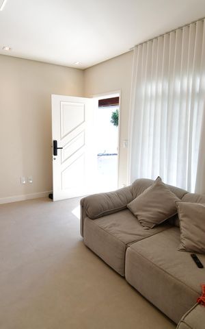 Casa à venda com 490m², 3 quartos e 4 vagasSala
