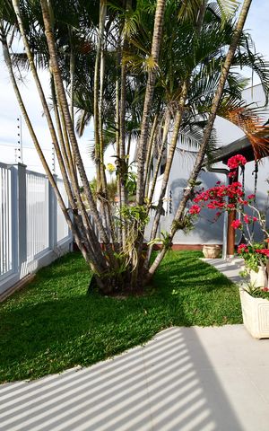 Casa à venda com 490m², 3 quartos e 4 vagasJardim