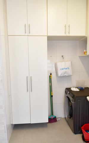 Casa à venda com 490m², 3 quartos e 4 vagasÁrea de Serviço