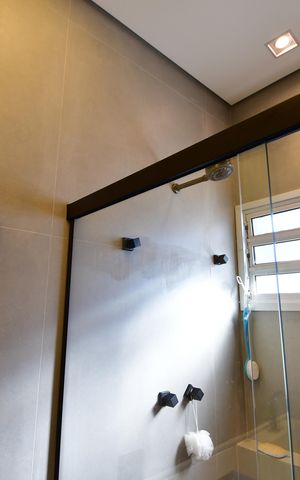 Casa à venda com 490m², 3 quartos e 4 vagasBanheiro 