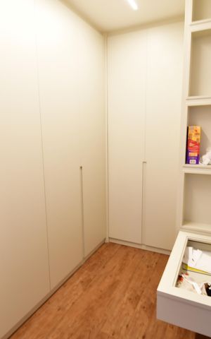 Casa à venda com 490m², 3 quartos e 4 vagasQuarto 3 - Suíte Closet