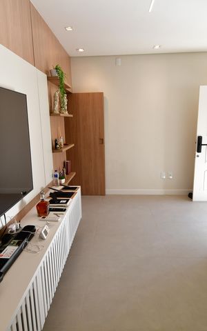 Casa à venda com 490m², 3 quartos e 4 vagasSala