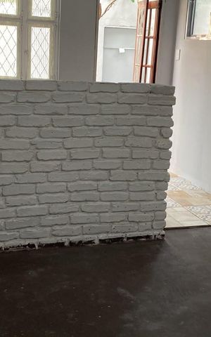 Studio para alugar com 30m², 1 quarto e sem vaga Studio para alugar com 30m², 1 quarto e sem vagaSala/Quarto