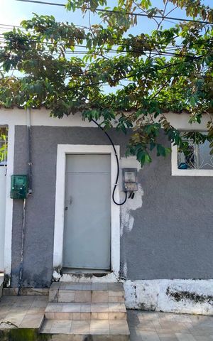 Studio para alugar com 30m², 1 quarto e sem vaga Studio para alugar com 30m², 1 quarto e sem vagaFachada