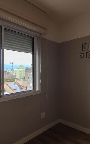 Apartamento à venda com 84m², 3 quartos e 2 vagas Apartamento à venda com 84m², 3 quartos e 2 vagasQuarto