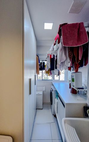 Apartamento à venda com 67m², 2 quartos e 1 vagaÁrea de Serviço