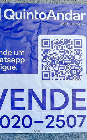 Apartamento à venda com 67m², 2 quartos e 1 vagaPlaquinha