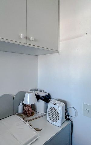 Apartamento à venda com 67m², 2 quartos e 1 vagaQuarto 1