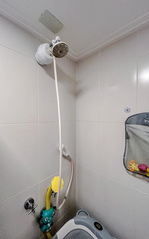 Apartamento à venda com 67m², 2 quartos e 1 vagaBanheiro