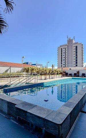 Apartamento à venda com 67m², 2 quartos e 1 vagaÁrea comum - Piscina