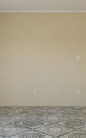 Casa à venda com 50m², 1 quarto e sem vaga Casa à venda com 50m², 1 quarto e sem vagaQuarto