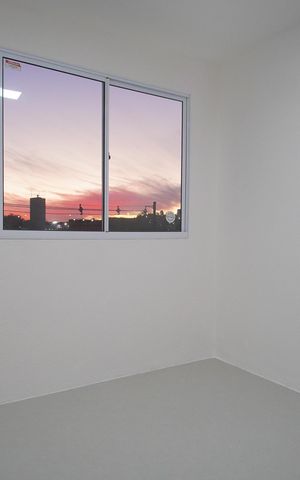 Apartamento à venda com 41m², 2 quartos e 1 vagaQuarto 1